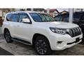 2022 Toyota Land Cruiser Prado