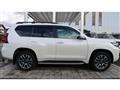 2022 Toyota Land Cruiser Prado