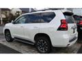 2022 Toyota Land Cruiser Prado