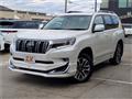 2022 Toyota Land Cruiser Prado
