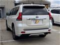 2022 Toyota Land Cruiser Prado