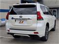 2022 Toyota Land Cruiser Prado