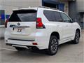2022 Toyota Land Cruiser Prado