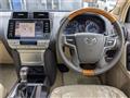 2022 Toyota Land Cruiser Prado