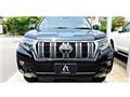 2022 Toyota Land Cruiser Prado