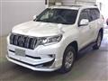 2024 Toyota Land Cruiser Prado
