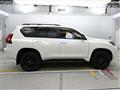 2024 Toyota Land Cruiser Prado
