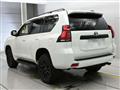 2024 Toyota Land Cruiser Prado