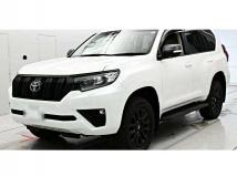 2024 Toyota Land Cruiser Prado