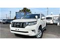 2024 Toyota Land Cruiser Prado