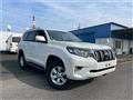 2024 Toyota Land Cruiser Prado