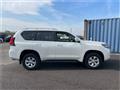 2024 Toyota Land Cruiser Prado