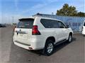 2024 Toyota Land Cruiser Prado