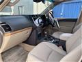 2024 Toyota Land Cruiser Prado