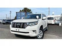 2024 Toyota Land Cruiser Prado
