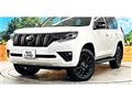 2024 Toyota Land Cruiser Prado