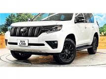2024 Toyota Land Cruiser Prado