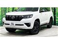 2024 Toyota Land Cruiser Prado