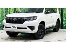 2024 Toyota Land Cruiser Prado