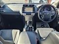 2024 Toyota Land Cruiser Prado