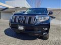 2024 Toyota Land Cruiser Prado