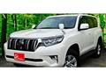 2023 Toyota Land Cruiser Prado
