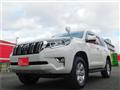 2023 Toyota Land Cruiser Prado