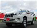 2023 Toyota Land Cruiser Prado