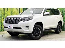 2023 Toyota Land Cruiser Prado