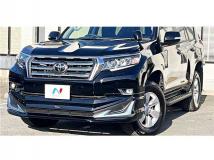 2023 Toyota Land Cruiser Prado