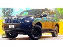 2023 Toyota Land Cruiser Prado