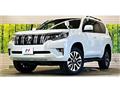 2023 Toyota Land Cruiser Prado