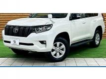 2023 Toyota Land Cruiser Prado