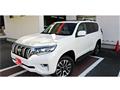 2023 Toyota Land Cruiser Prado