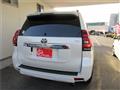 2023 Toyota Land Cruiser Prado