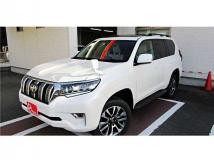 2023 Toyota Land Cruiser Prado