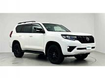 2023 Toyota Land Cruiser Prado