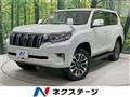 2023 Toyota Land Cruiser Prado
