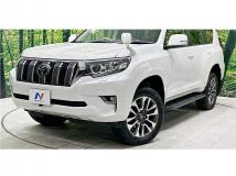 2023 Toyota Land Cruiser Prado