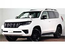 2023 Toyota Land Cruiser Prado