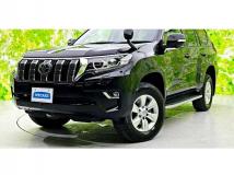 2023 Toyota Land Cruiser Prado