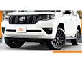 2023 Toyota Land Cruiser Prado