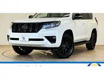 2023 Toyota Land Cruiser Prado