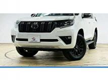2023 Toyota Land Cruiser Prado