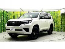 2023 Toyota Land Cruiser Prado