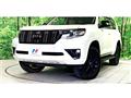 2023 Toyota Land Cruiser Prado