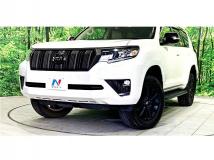 2023 Toyota Land Cruiser Prado