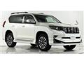 2023 Toyota Land Cruiser Prado