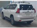 2023 Toyota Land Cruiser Prado