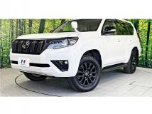 2023 Toyota Land Cruiser Prado